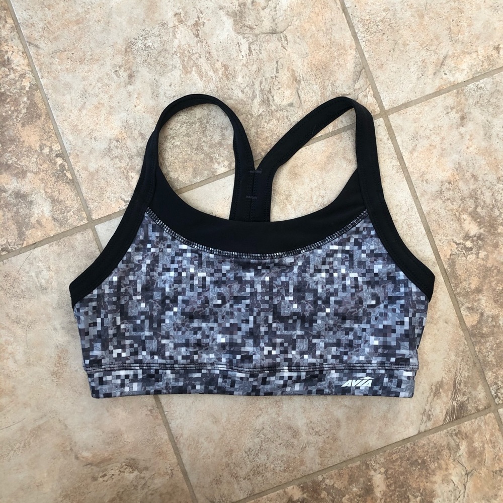 Avia Sports Bra